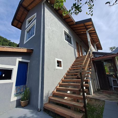 Chale Sol Apartment Caraguatatuba Exterior photo