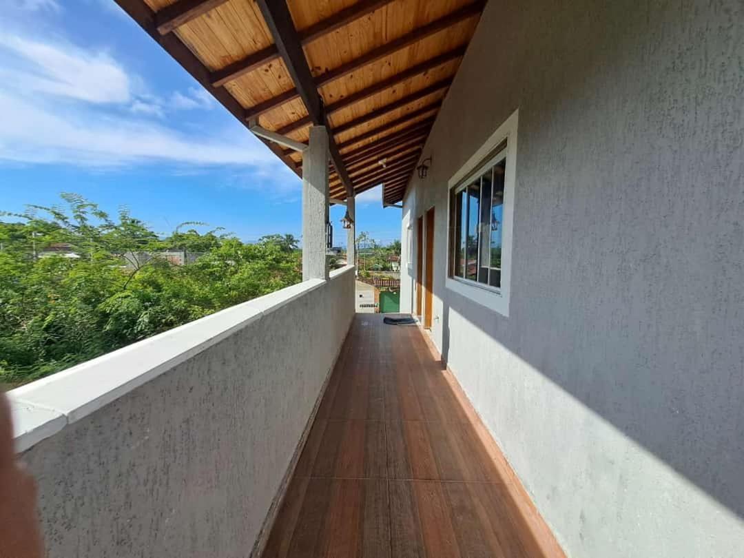 Chale Sol Apartment Caraguatatuba Exterior photo