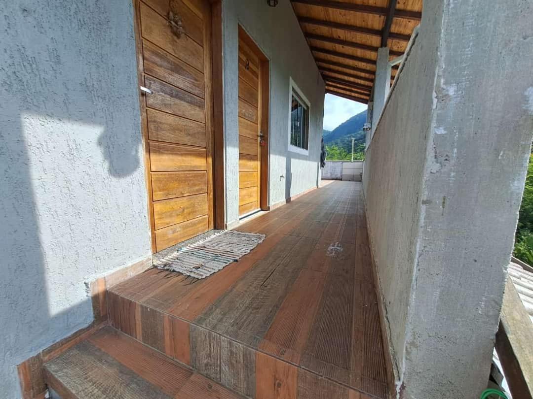 Chale Sol Apartment Caraguatatuba Exterior photo