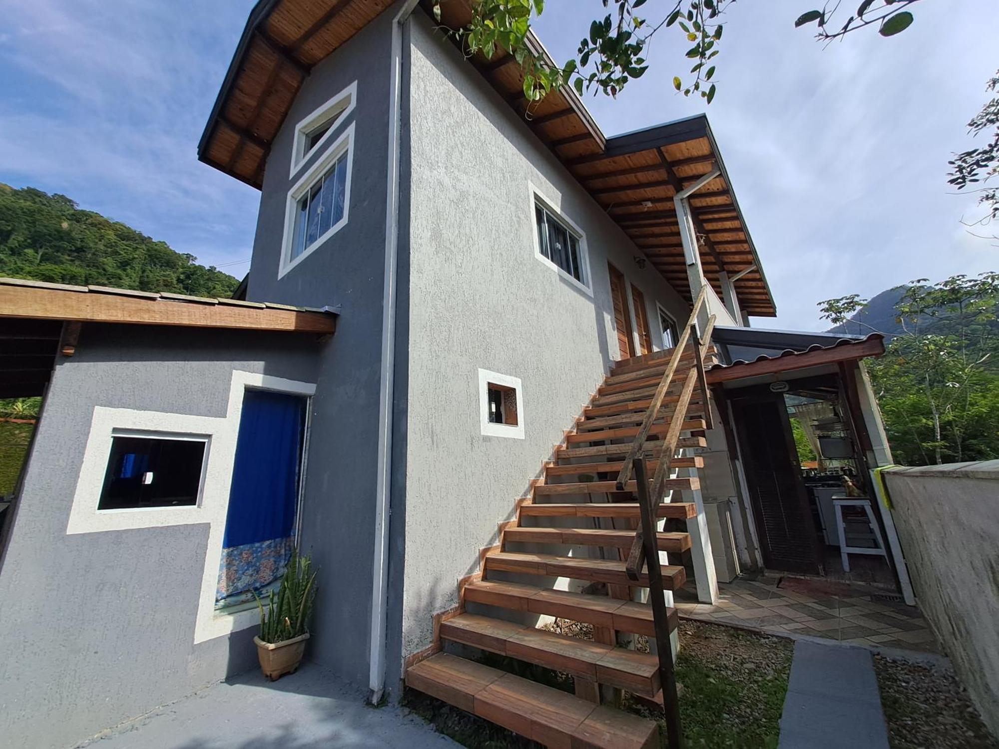 Chale Sol Apartment Caraguatatuba Exterior photo