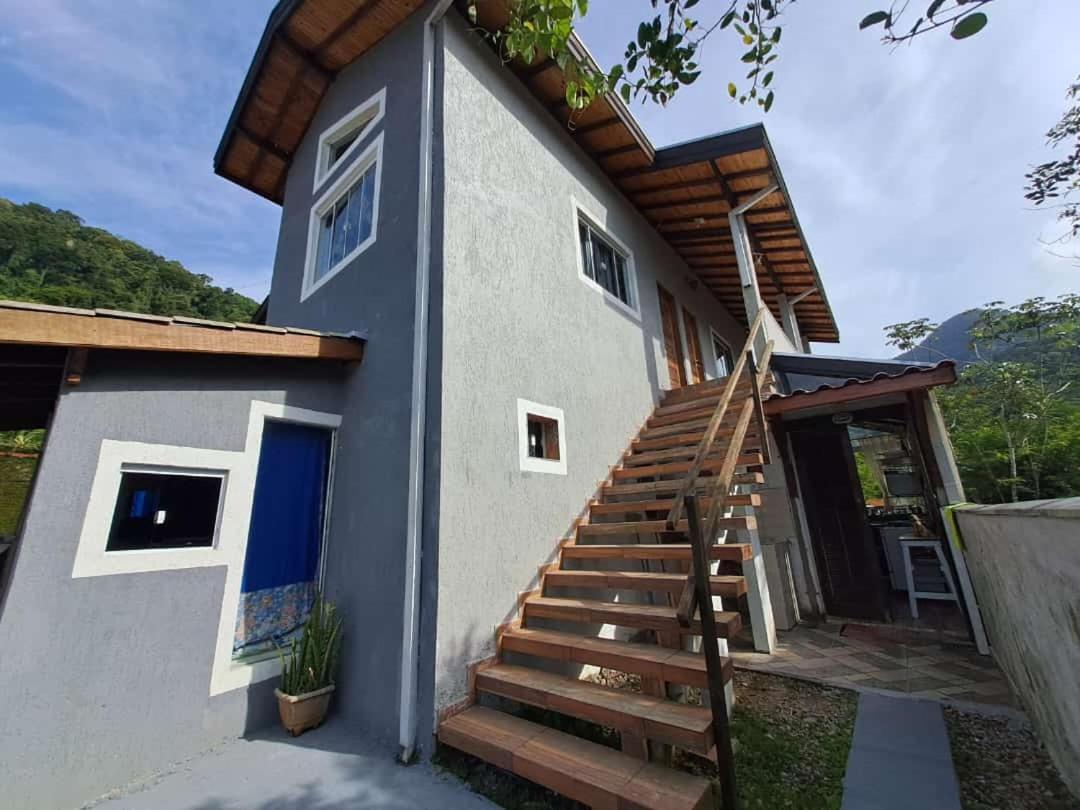 Chale Sol Apartment Caraguatatuba Exterior photo