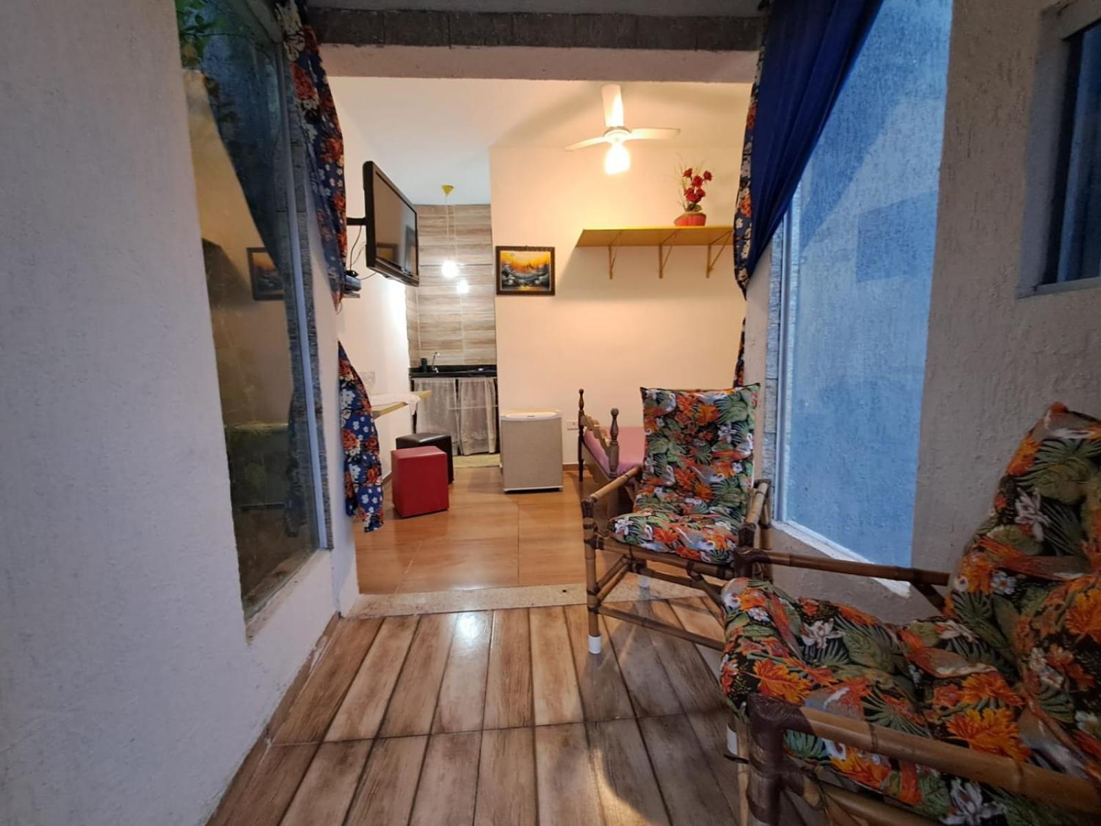 Chale Sol Apartment Caraguatatuba Exterior photo